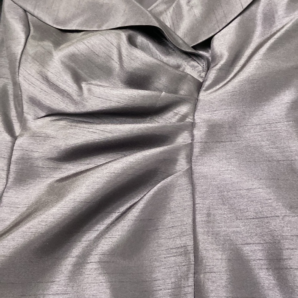 Jones New York dress size 4. - Picture 5 of 10